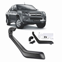 Load image into Gallery viewer, Safari Snorkel to suit Holden Colorado (03/2008 - 06/2012)
