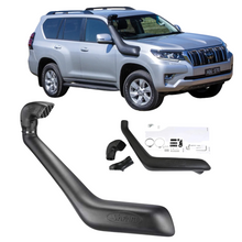 Load image into Gallery viewer, Safari Snorkel for Toyota Prado (01/2015 - on)
