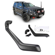 Load image into Gallery viewer, Safari Snorkel for Nissan Navara (12/2020 - on)
