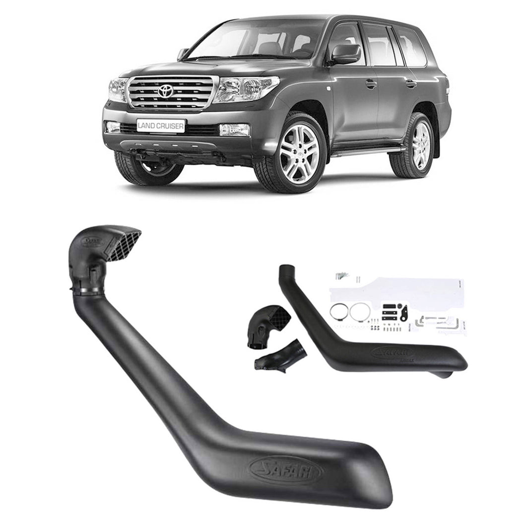 Toyota Landcruiser 200 Series (08/2007 - 09/2015) Safari Snorkel ARMAX