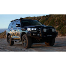 Load image into Gallery viewer, Toyota Landcruiser 200 Series (10/2015 - 2022) Safari Snorkel ARMAX
