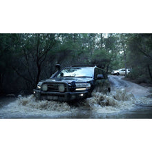 Load image into Gallery viewer, Toyota Landcruiser 200 Series (10/2015 - 2022) Safari Snorkel ARMAX
