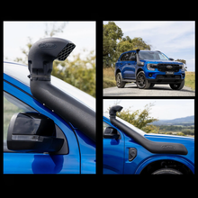 Load image into Gallery viewer, Safari Snorkel for Ford Ranger, Ford Ranger Raptor &amp; Ford Everest (06/2022 - on)
