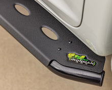 Load image into Gallery viewer, Toyota Prado 150 Series (17-24) Ironman Premium Side Steps

