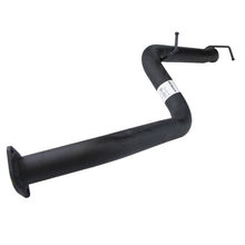 Load image into Gallery viewer, Redback Performance 2.5&quot; Rear Tail Pipe for Ford Territory (05/2004 - 05/2011)
