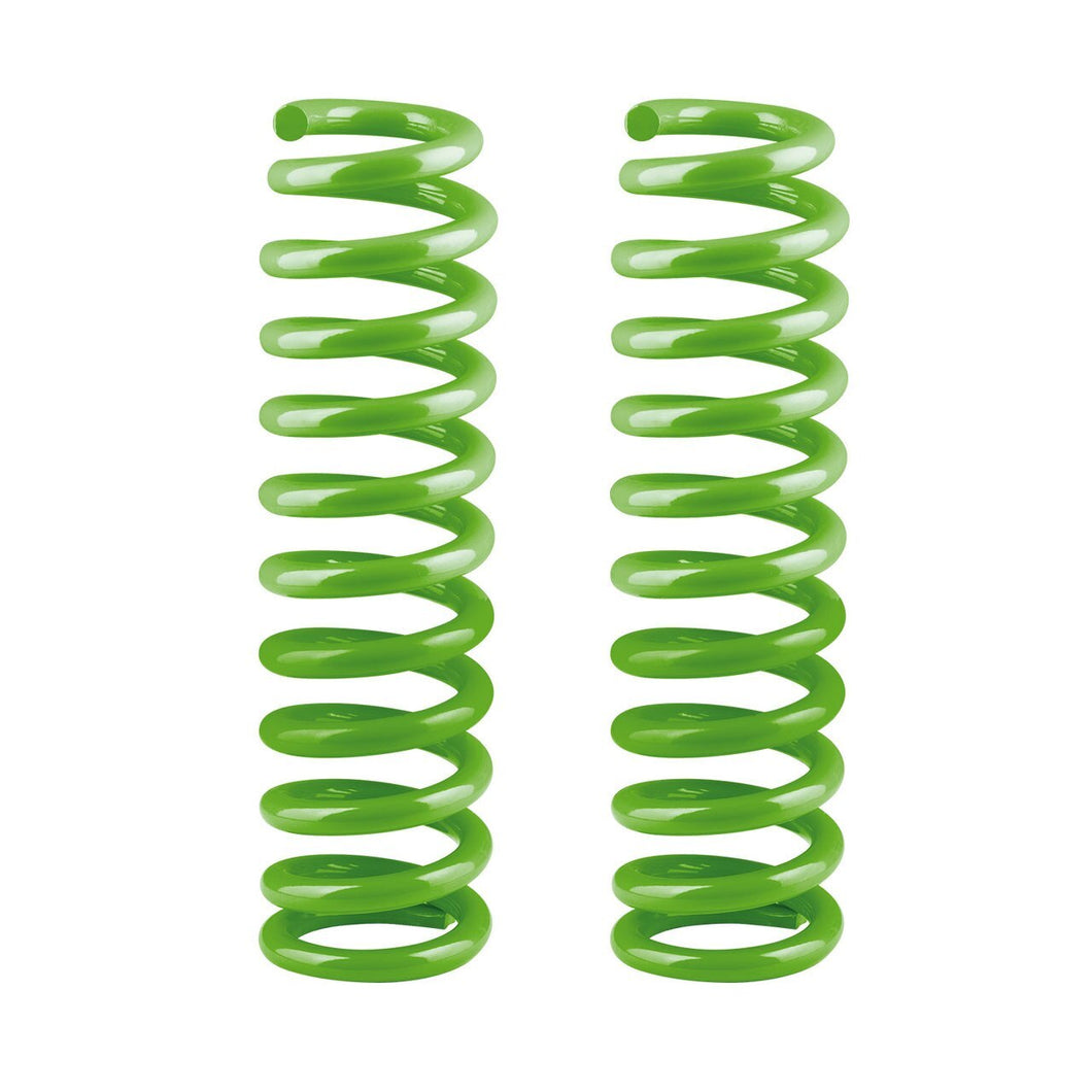 Suzuki Jimny (2018-2025) Ironman 4x4 Front Constant Load Coil Springs SALE