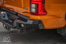 Load image into Gallery viewer, MV Triton 2024 onwards Hamer 4x4 Nova Rear Bar
