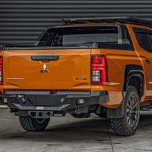 Load image into Gallery viewer, MV Triton 2024 onwards Hamer 4x4 Nova Rear Bar
