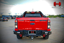 Load image into Gallery viewer, Ford Ranger (2018-2022) Raptor Hamer Extended Victor Sports Bar
