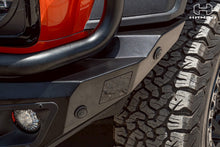 Load image into Gallery viewer, (2023-Present) Hamer 4x4 King series Plus bull bar for GWM Tank 300
