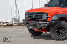 Load image into Gallery viewer, (2023-Present) Hamer 4x4 King series bull bar for GWM Tank 300
