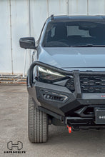 Load image into Gallery viewer, Isuzu MU-X (2025-Present) Hamer 4x4 Atlas series Plus bull bar
