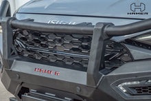 Load image into Gallery viewer, Isuzu MU-X (2025-Present) Hamer 4x4 Atlas series Plus bull bar
