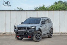 Load image into Gallery viewer, Isuzu MU-X (2025-Present) Hamer 4x4 Atlas series Plus bull bar
