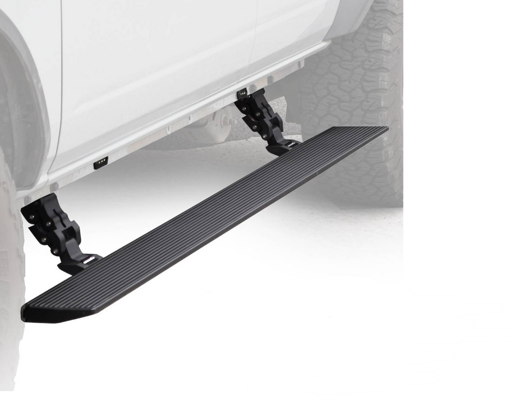 LDV T-60 MAX (2022-2025) Go Rhino E1 Electric Running Board