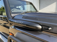 Load image into Gallery viewer, Toyota Landcruiser 79 Series (2023-2025) FACELIFT VDJ70/GJD70 Fatz Fabrication 4&quot; Stainless Snorkel
