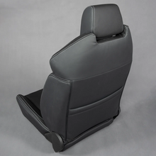 Load image into Gallery viewer, Toyota Hilux (2005-2015) KUN N70 Huracan Fabrication Premium BOLT-IN Touring Seats
