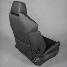 Load image into Gallery viewer, Toyota Landcruiser 76 Series (2006-2016) Huracan Fabrication Premium BOLT-IN Touring Seats
