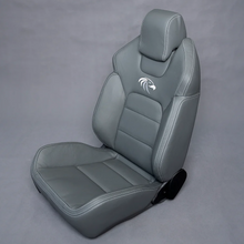 Load image into Gallery viewer, Toyota Hilux (2005-2015) KUN N70 Huracan Fabrication Premium BOLT-IN Touring Seats
