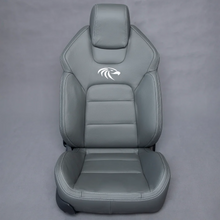 Load image into Gallery viewer, Toyota Landcruiser 78 Series (1998-2007) Huracan Fabrication Premium BOLT-IN Touring Seats
