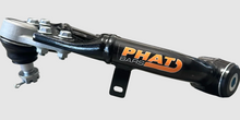 Load image into Gallery viewer, Isuzu D-Max (2021-2026) Fixed Offset Upper Control Arms
