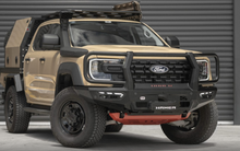 Load image into Gallery viewer, Ford Ranger (2025-2028) Super Duty Hamer 4x4 Atlas Plus Bullbar
