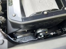 Load image into Gallery viewer, Toyota Landcruiser 300 Series (2021-2027) Fatz Fabrication X-Series High Flow Airbox
