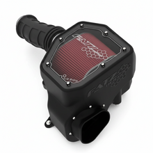 Load image into Gallery viewer, Toyota Landcruiser 300 Series (2021-2027) Fatz Fabrication X-Series High Flow Airbox

