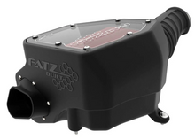 Load image into Gallery viewer, Toyota Landcruiser 300 Series (2021-2027) Fatz Fabrication X-Series High Flow Airbox
