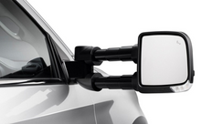 Load image into Gallery viewer, Volkswagen Amarok (2025-2028) NF Core Clearview Towing Mirrors

