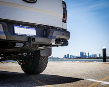 Load image into Gallery viewer, Ford Ranger RAPTOR (2022-2025) Next Gen RAPTOR Manta Exhaust
