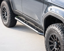 Load image into Gallery viewer, Toyota Prado 250 Series (24+) Ironman Premium Side Steps &amp; Rails
