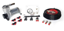 Load image into Gallery viewer, Ford Ranger (2012-2022) PX, PXII, PXIII Airbag Suspension

