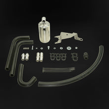 Load image into Gallery viewer, Ford Ranger HPD Diesel Super Duty HPD Catch Can Kit
