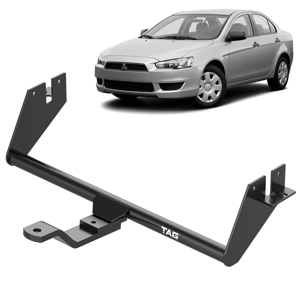 TAG Standard Duty Towbar for Mitsubishi Lancer (08/2007 - 10/2011), Lancer Sportback (09/2007 - 10/2011)