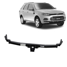 Load image into Gallery viewer, TAG Standard Duty Towbar and Direct Fit Wiring Harness for Ford Territory (05/2004 - 10/2016),
