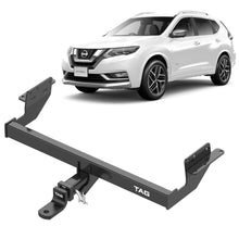 Load image into Gallery viewer, TAG Heavy Duty Towbar &amp; Direct Fit Wiring Harness for Nissan X-TRAIL T32 Series (03/2013 - 07/2022)
