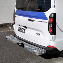 Load image into Gallery viewer, TAG Heavy Duty Towbar &amp; Step for Ford Transit Custom AV (07/2023 - on)
