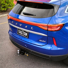 Load image into Gallery viewer, TAG Heavy Duty Towbar for Haval H6 (02/2021 - on)
