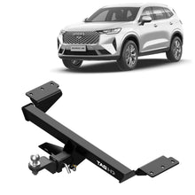 Load image into Gallery viewer, TAG Heavy Duty Towbar for Haval H6 (02/2021 - on)
