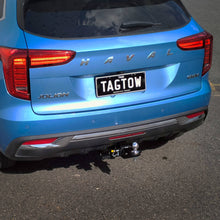 Load image into Gallery viewer, Tag Heavy Duty Towbar &amp; Direct Fit Wiring Harness For Haval Jolion Facelift Petrol Models (06/2024 - ON)

