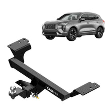 Load image into Gallery viewer, Tag Heavy Duty Towbar &amp; Direct Fit Wiring Harness For Haval Jolion Facelift Petrol Models (06/2024 - ON)
