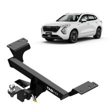 Load image into Gallery viewer, TAG Heavy Duty Towbar &amp; Direct fit Wiring for Haval Jolion Facelift HEV Models (06/2024 - On)
