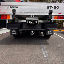 Load image into Gallery viewer, TAG Heavy Duty Towbar for Mazda BT-50 (08/2020 - on), Isuzu D-MAX (07/2020 - on)

