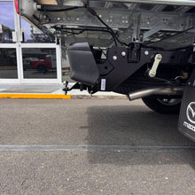 Load image into Gallery viewer, TAG Heavy Duty Towbar for Mazda BT-50 (08/2020 - on), Isuzu D-MAX (07/2020 - on)
