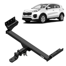 Load image into Gallery viewer, TAG Heavy Duty Towbar &amp; Universal Wiring for KIA Sportage SL Series (07/2010 - 09/2015)
