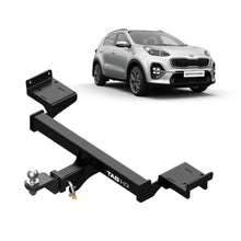 Load image into Gallery viewer, TAG Heavy Duty Towbar &amp; Universal Wiring for KIA Sportage QL Series (09/2015 - 08/2021)
