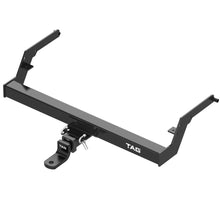 Load image into Gallery viewer, TAG Heavy Duty Towbar &amp; Direct Fit Wiring for Toyota Hilux Ute No Rear Bumper Step (10/1983 - 03/2005)
