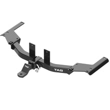 Load image into Gallery viewer, TAG Heavy Duty Towbar and Direct Fit Wiring Harness for Toyota Landcruiser 105 Series 6 Cyl Engines (03/1998 - 10/2007)
