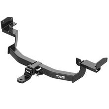 Load image into Gallery viewer, TAG Heavy Duty Towbar and Direct Fit Wiring Harness for Toyota Kluger (08/2007 - 02/2014)
